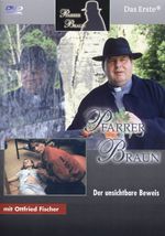 Pfarrer Braun: Der unsichtbare Beweis, DVD