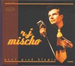 R. J. Mischo: West Wind Blowin', CD