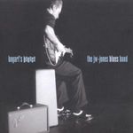 JW Jones: Bogart's Bounce, CD