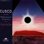Cusco: Australia, CD