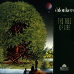 Blonker: The Tree Of Life, CD