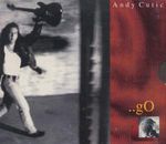 Andy Cutic: Go, CD