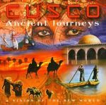 Cusco: Ancient Journeys, CD