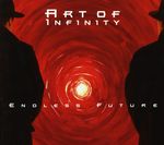 Art Of Infinity: Endless Future, CD