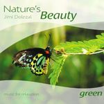 Jimi Dolezal: Nature's Beauty (Green), CD
