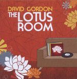David Gordon: The Lotus Room, CD