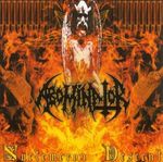 Abominator: Nuctemeron descent, CD
