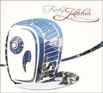 Various Artists: Funky Kitchen, CD
