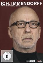 Ich, Immendorff, DVD