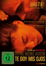 Öffne meine Augen, DVD