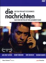 Die Nachrichten, DVD