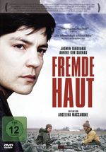 Fremde Haut, DVD