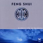 Dakini Mandarava & Jens Buchert: Feng Shui, CD