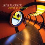 Jens Buchert: Aeon In Motion, CD