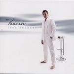 Jens Buchert: My Heaven, CD