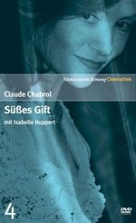 Süßes Gift (SZ-Cinemathek Traumfrauen), DVD