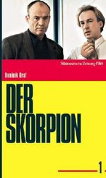 Der Skorpion, DVD