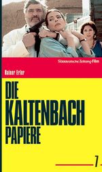 Die Kaltenbach-Papiere, DVD