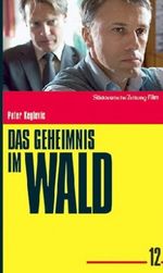 Das Geheimnis im Wald, DVD