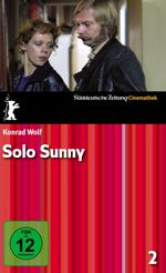 Solo Sunny (SZ Berlinale Edition), DVD