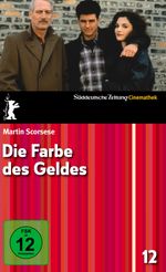 Die Farbe des Geldes (SZ Berlinale Edition), DVD