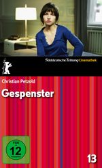 Gespenster (SZ Berlinale Edition), DVD