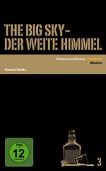 Der weite Himmel (SZ Cinemathek Western), DVD