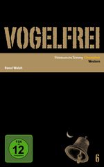 Vogelfrei (SZ Cinemathek Western), DVD