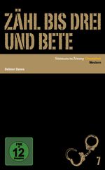 Zähl bis drei und bete (SZ Cinemathek Western), DVD
