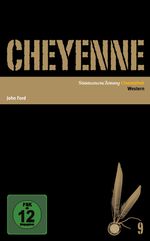 Cheyenne (SZ Cinemathek Western), DVD