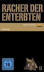 Rächer der Enterbten (SZ Cinemathek Western), DVD