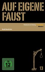Auf eigene Faust (SZ Cinemathek Western), DVD