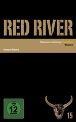 Red River (1948) (SZ Cinemathek Western), DVD