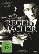 Der Regenmacher (The Rainmaker), DVD