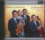 Ludwig van Beethoven (1770-1827): Streichquartett Nr.14, CD