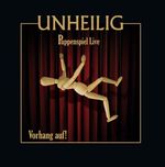 Unheilig: Puppenspiel Live - Vorhang auf!, 2 CDs