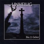 Unheilig: Das 2. Gebot, CD