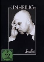 Unheilig: Kopfkino (Re-Release), DVD