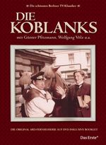Die Koblanks, 4 DVDs