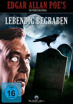 Lebendig begraben, DVD