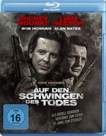 Auf den Schwingen des Todes (Blu-ray), Blu-ray Disc