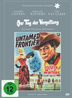 Der Tag der Vergeltung, DVD