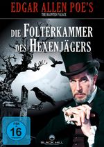 Die Folterkammer des Hexenjägers, DVD