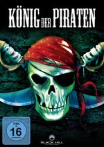 König der Piraten, DVD