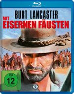 Mit eisernen Fäusten (Blu-ray), Blu-ray Disc