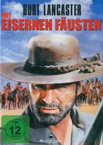 Mit eisernen Fäusten, DVD