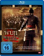 Wu Ji - Die Meister des Schwertes (Blu-ray), Blu-ray Disc