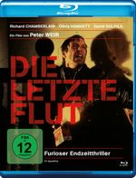 Die letzte Flut (Blu-ray), Blu-ray Disc