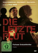 Die letzte Flut, DVD