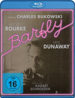 Barfly (Blu-ray), Blu-ray Disc